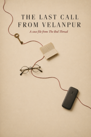 The Last Call from Velanpur
